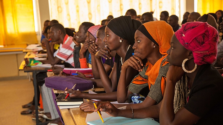 Partenariat : Orange lance en Afrique une offre d’accès aux contenus éducatifs