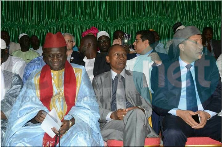 Photos - La Foire internationale de Kaolack (FIKA) a ouvert ses portes 