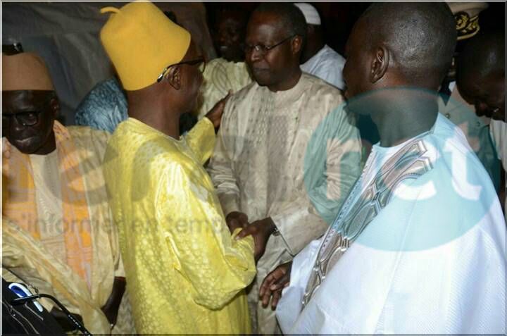 Photos - La Foire internationale de Kaolack (FIKA) a ouvert ses portes 