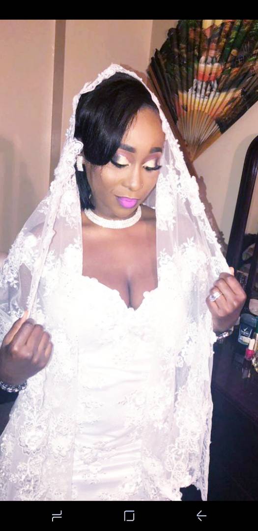 Photos : Mariage de Ndambé Guèye, petite-fille de Doudou Ndiaye Coumba Rose, avec comme parrains Mbaye Dièye Faye et Youssou Ndour Photos : Mariage de Ndambé Guèye, petite-fille de Doudou Ndiaye Coumba Rose, avec comme parrains Mbaye Dièye Faye et Youssou Ndour