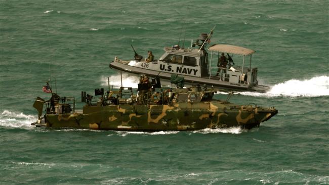 ​Deux bateaux de patrouille offerts à la marine nationale sénégalaise 