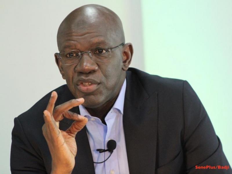 En route pour la Présidentielle: Mame Adama Guèye lance son nouveau mouvement politique, le 17 février
