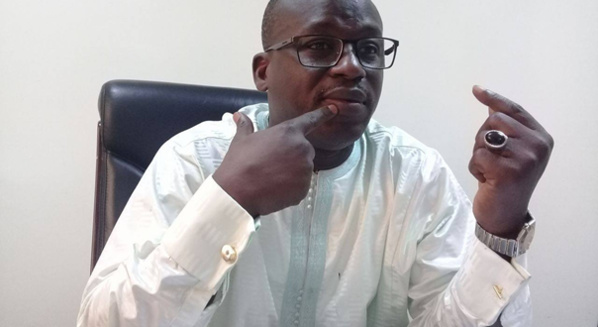 Gestion de la caisse d’avance : Non, Monsieur le Maire (Par Salihou Kéïta)