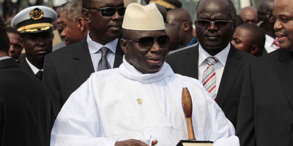 Gambie : que sont devenus les malades que Yahya Jammeh prétendait guérir du sida ?