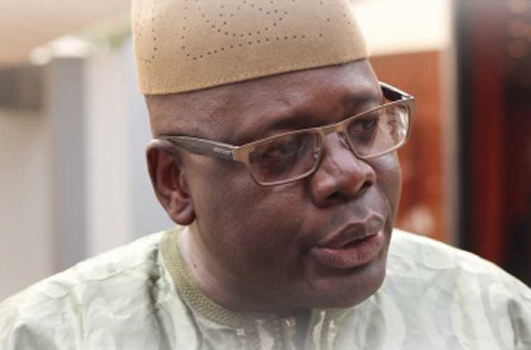 Me Djibril War : « Ousmane Sonko sera poursuivi pour avoir diffamé »