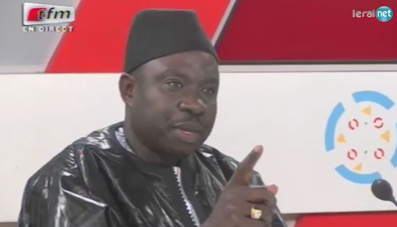 Mamadou Mbaye Garmi fait des révélations sur la Saint Valentin, écoutez!