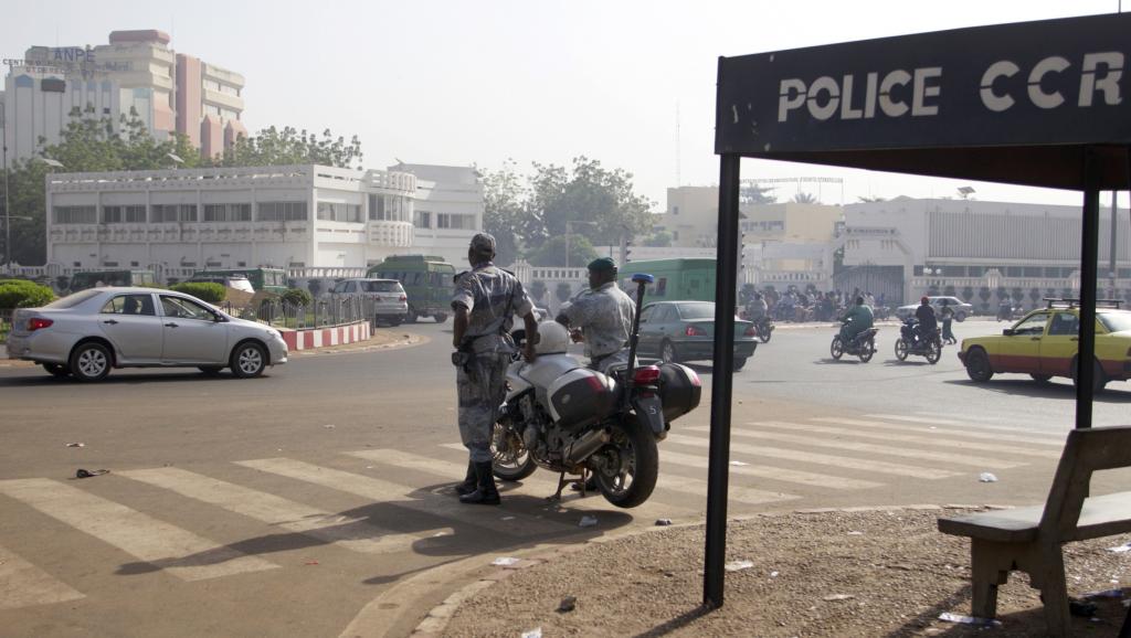 Mali: la police arrête 14 personnes impliquées dans des affaires sexuelles