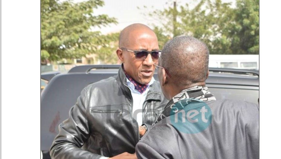 Abdoul Mbaye : « Il est temps pour le Peuple Sénégalais de s’indigner, on ne peut plus rester des spectateurs »