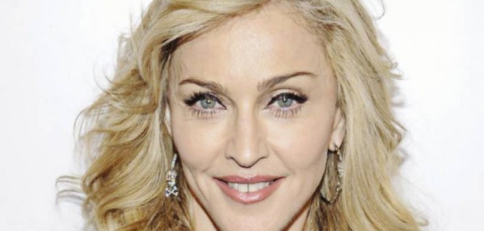 L’étrange secret de la chanteuse Madonna pour rester éternellement jeune!