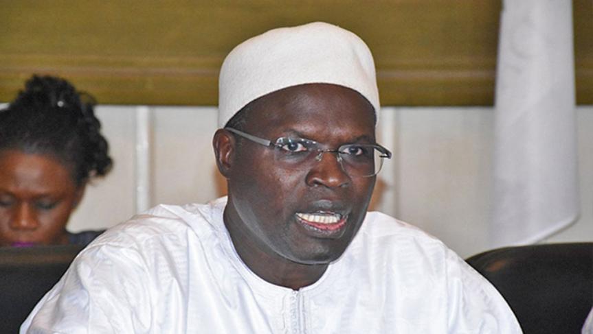 Fonds de la Caisse d'avance : les "bénéficiaires" lavent à grande eau Khalifa Sall