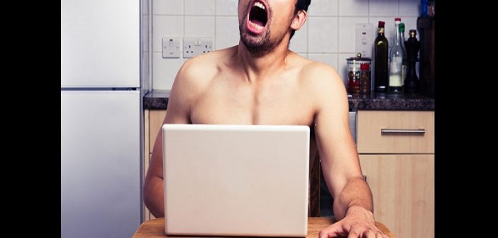 Allemagne: le nombre de décès par an dû à la la masturbation, inquiète (Etude)