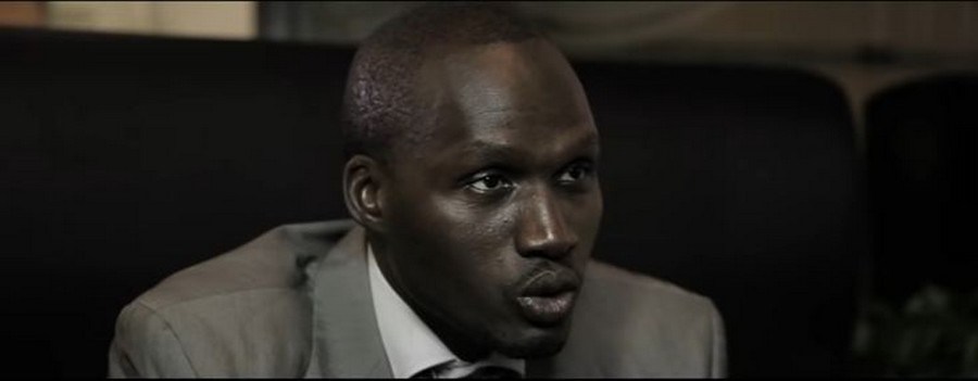 Le domicile familial de Serigne Ngagne en proie aux flammes !