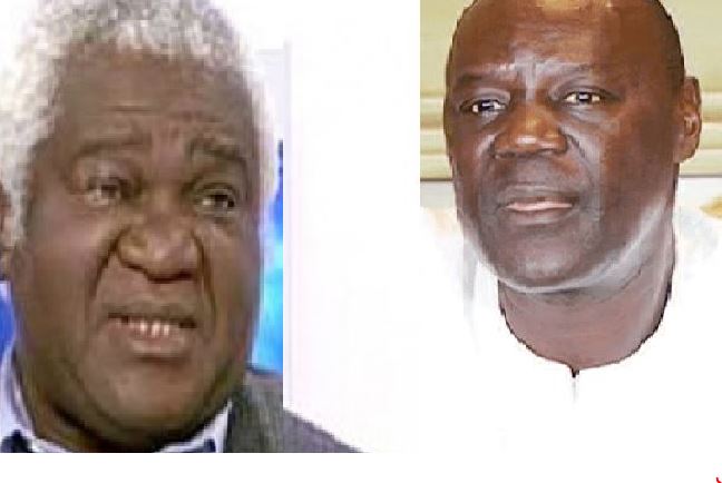Ligue démocratique: Suspension de 19 responsables dont Mamadou Ndoye et Cheikh Guèye 