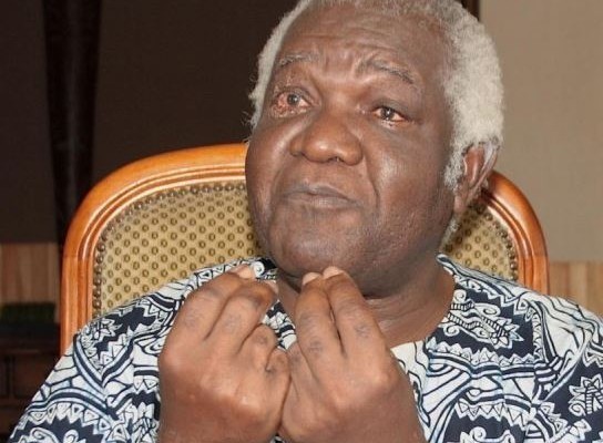 Nicolas Ndiaye, SG par intérim de la Ld: "Mamadou Ndoye a franchi le Rubicon"