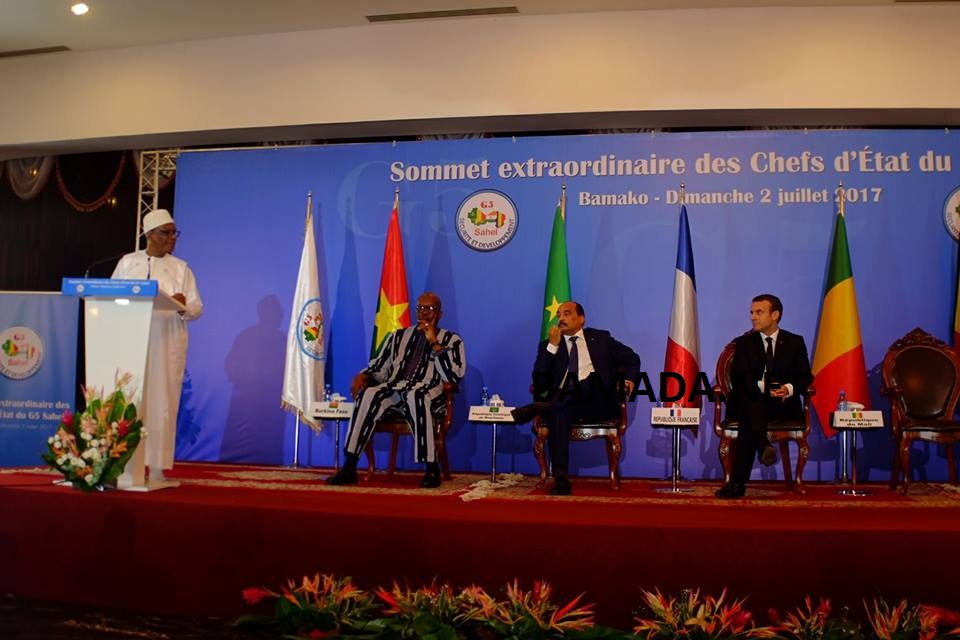 La place du Sénégal dans les stratégies des grandes puissances occidentales au Sahel (Par Ibrahima Sène)