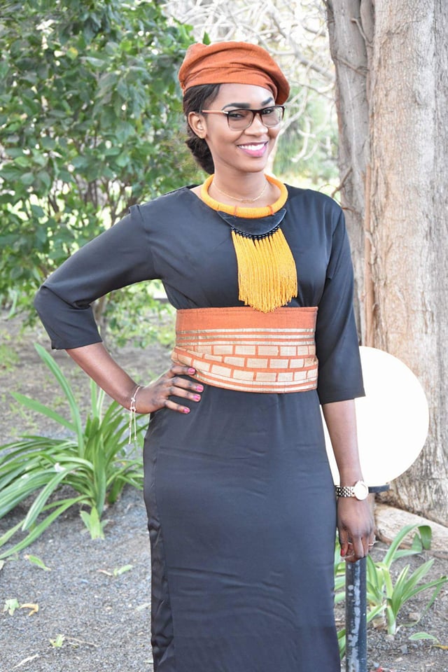 Photos: Admirez la beaute des hôtesses du dîner offert par Marième Faye Sall, Première dame du Senegal 