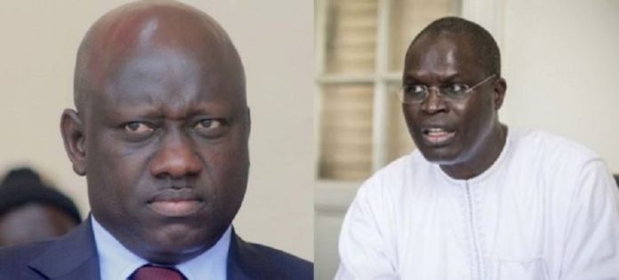 Procès Khalifa Sall : le procureur, la facture de téléphone de près de 400 millions Fcfa et la réponse du maire