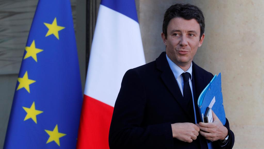 France: Bientôt un service national universel «obligatoire»