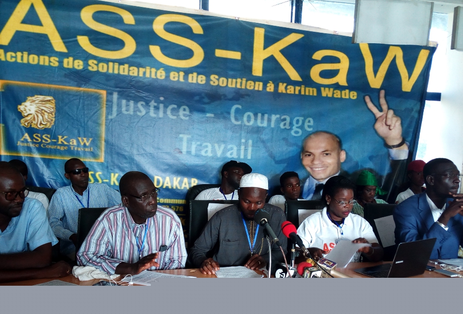 Le mouvement Asskaw à Mame Mbaye Niang: «Galou dof dou tère» (par El Hadji Kaoussou Cissé)