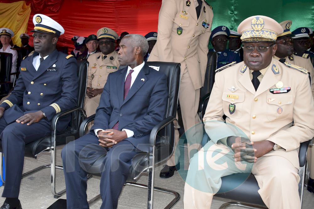 Tulinabo S. Mushingi : « Peu importe les problèmes, tous les Sénégalais doivent être fiers de l’aéroport Blaise Diagne »