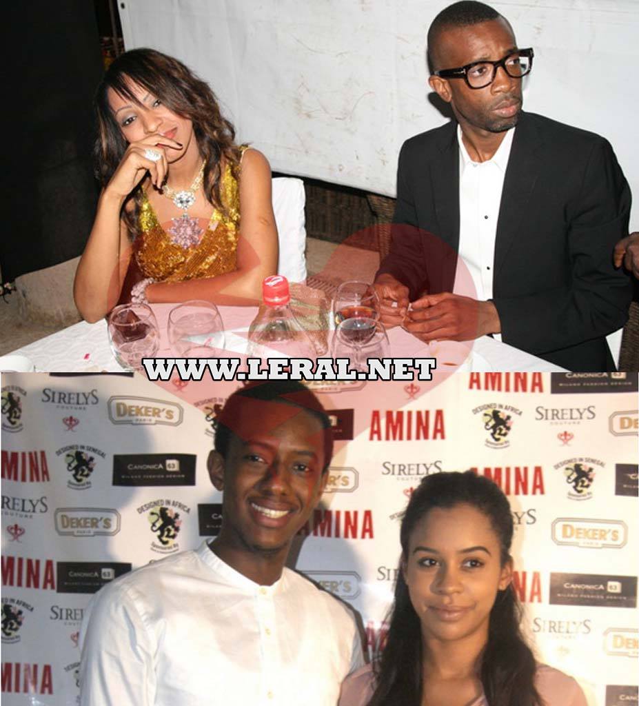 Bouba Ndour et Viviane, Lea Soukeyna et Ibou Kara : ces divorces qui ont fait mal à la Saint Valentin