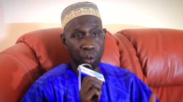 Oustaz Bamba Ndiaye: "Certains politiciens exploitent la situation de Khalifa Sall pour faire de la politique politicienne"