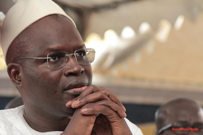15e jour du procès de Khalifa Sall et Cie: l’Etat du Sénégal réclame 6,8 milliards de F CFA