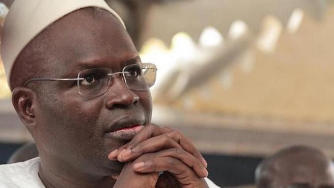 Procès Khalifa Sall: début des plaidoiries avec l’Etat à la barre