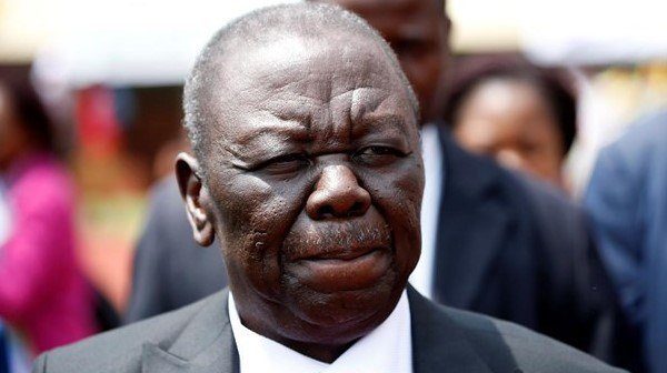 Zimbabwe: Décès de Morgan Tsvangirai, opposant historique de Mugabe