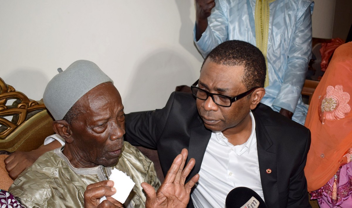 Me Samba Bitèye sur l’affaire de la caisse d’avance : « j’étais à l’école lorsque Youssou Ndour fêtait son premier milliard »