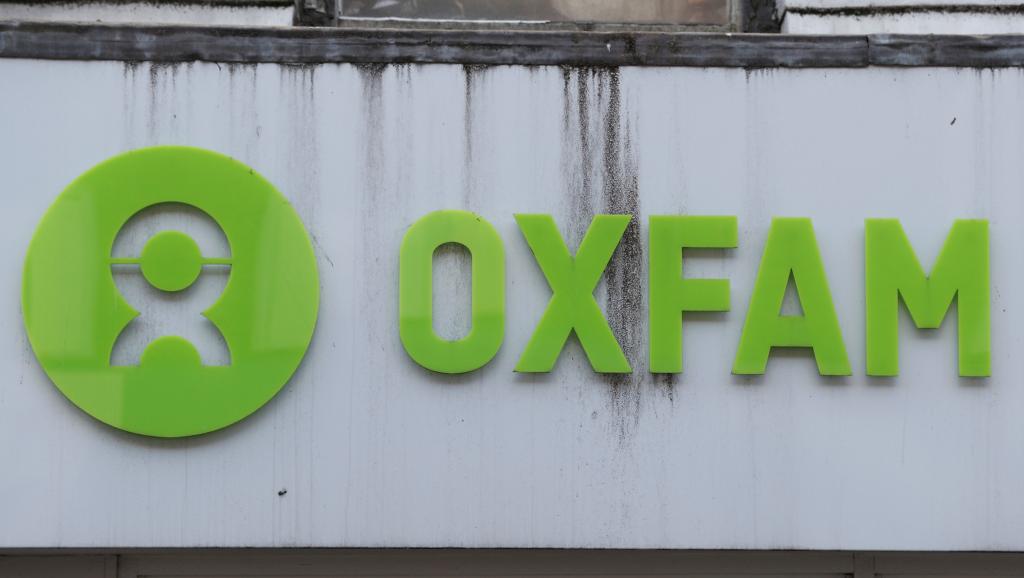 Scandale sexuel: Oxfam annonce une série de mesures