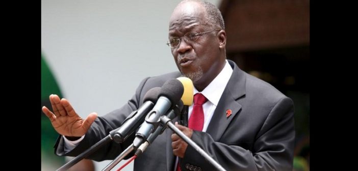 Tanzanie: Pour réduire la prostitution, le président fait une demande particulière aux hommes