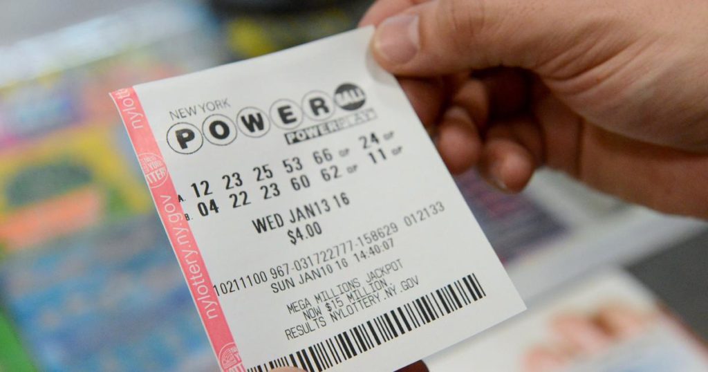 États-Unis : elle gagne 560 millions de dollars à la loterie mais en est privée car voulant rester anonyme