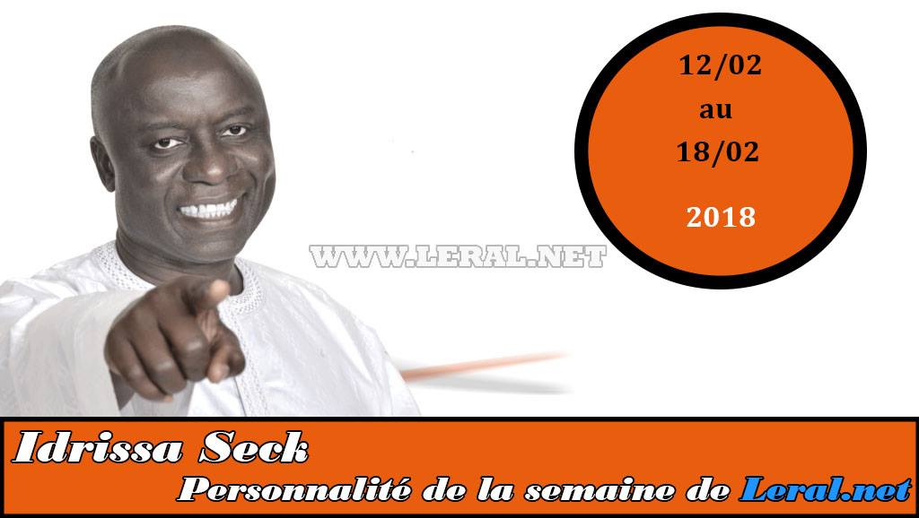 «Ndamal Kadior » met groogy « Wathiathia » en deux rounds (Personnalité leral de la semaine)
