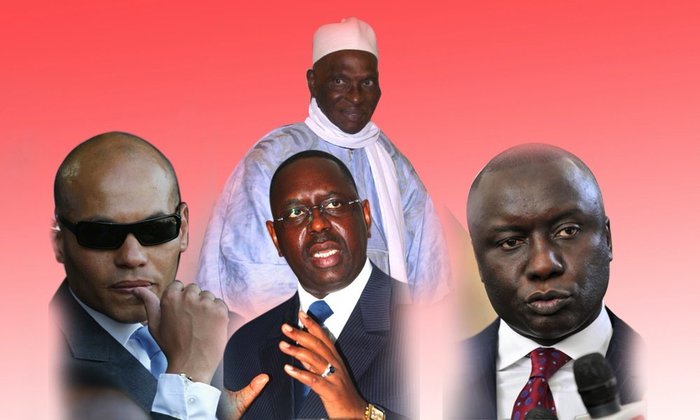 Présidentielle 2019 : "Ça va se jouer entre les 3 héritiers de Me Wade"