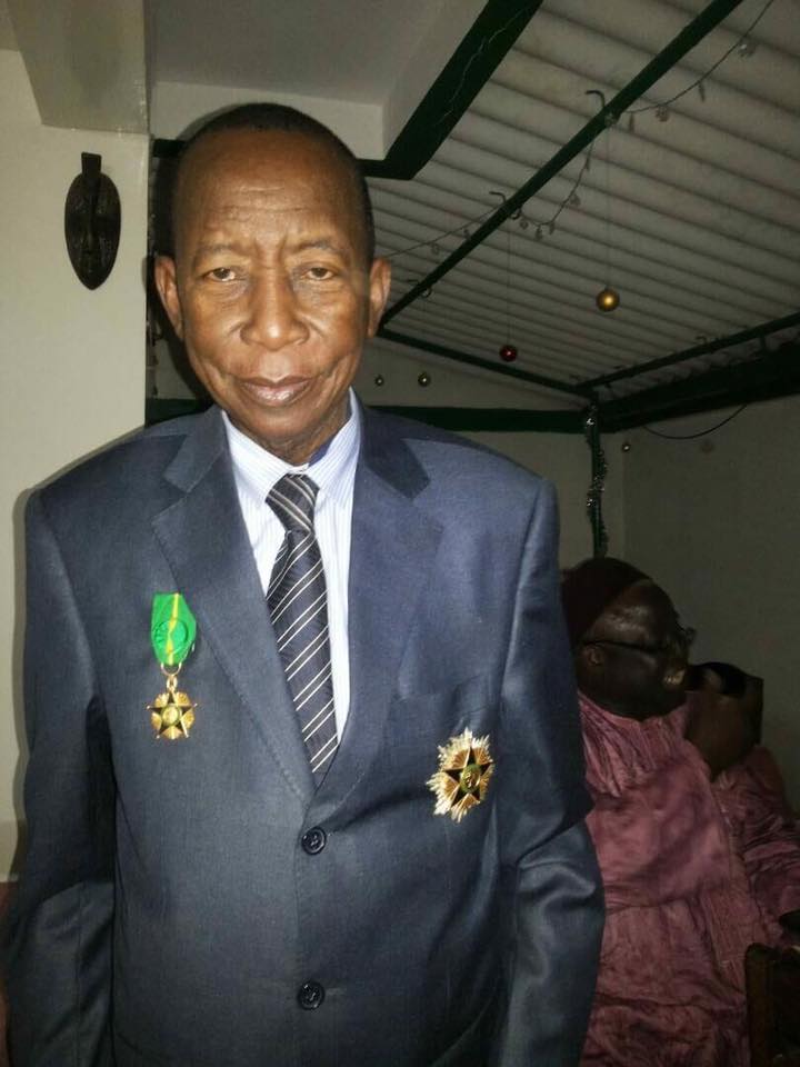IN Memoriam : Amadou Mbaye Loum, la trajectoire riche d’un « guerrier » du reportage tout terrain