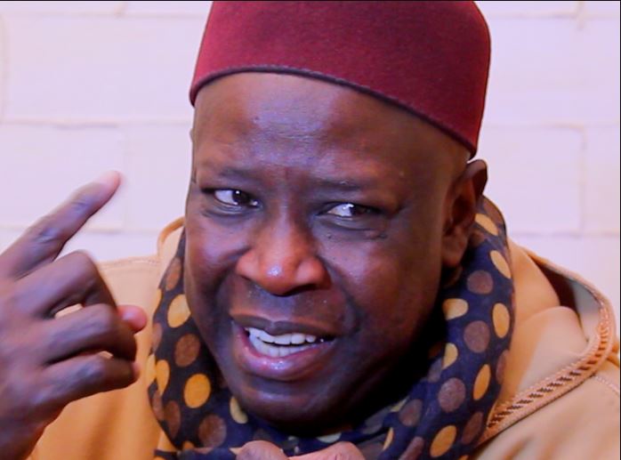 Procès de Khalifa Sall : Mansour Sy Djamil dénonce « une mascarade, inspirée par  Macky Sall »