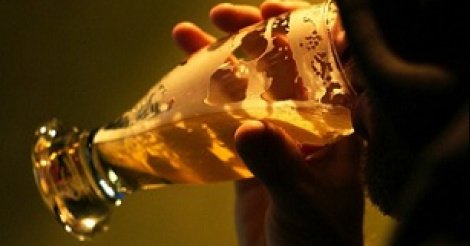 Pourquoi l'alcool peut rendre agressif ?
