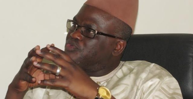 Accords Sénégal Mauritanie sur le gaz : Modibo Diop fait son décryptage  de polytechnicien