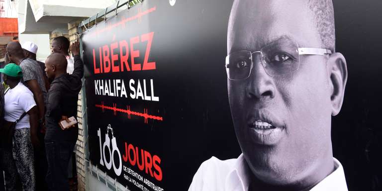 Affaire Khalifa Sall : Amnesty International dénonce un « Procès inéquitable » et des "poursuites ciblées"