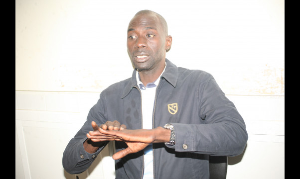 Omar Faye répond à Ousmane Faye : « Le rapport de l’OFNAC sur le COUD est une farce »