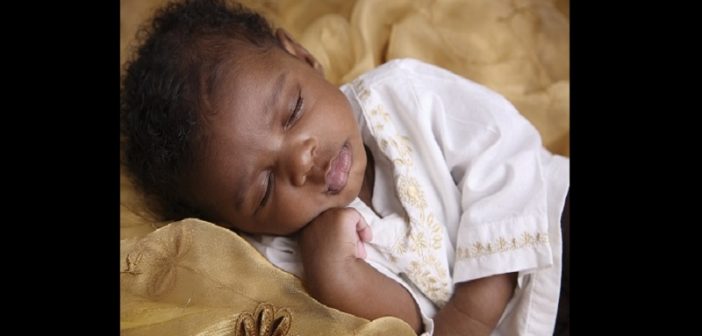 Mortalité néonatale: L’Afrique se classe en tête de l’indice selon UNICEF