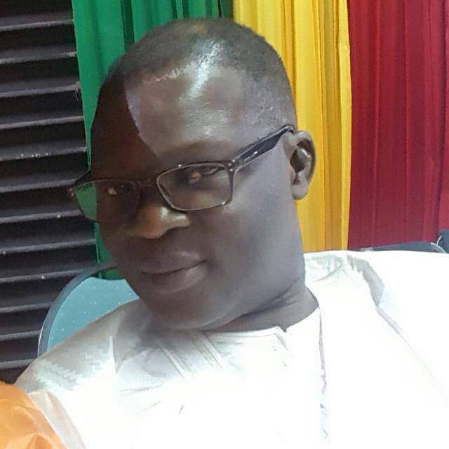 Nécrologie : L’ancien Dg du Cms, Mamadou Touré n’est plus