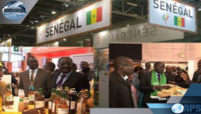 SIA : Un Salon avec un plus grand stand et une forte participation sénégalaise pour séduire les visiteurs
