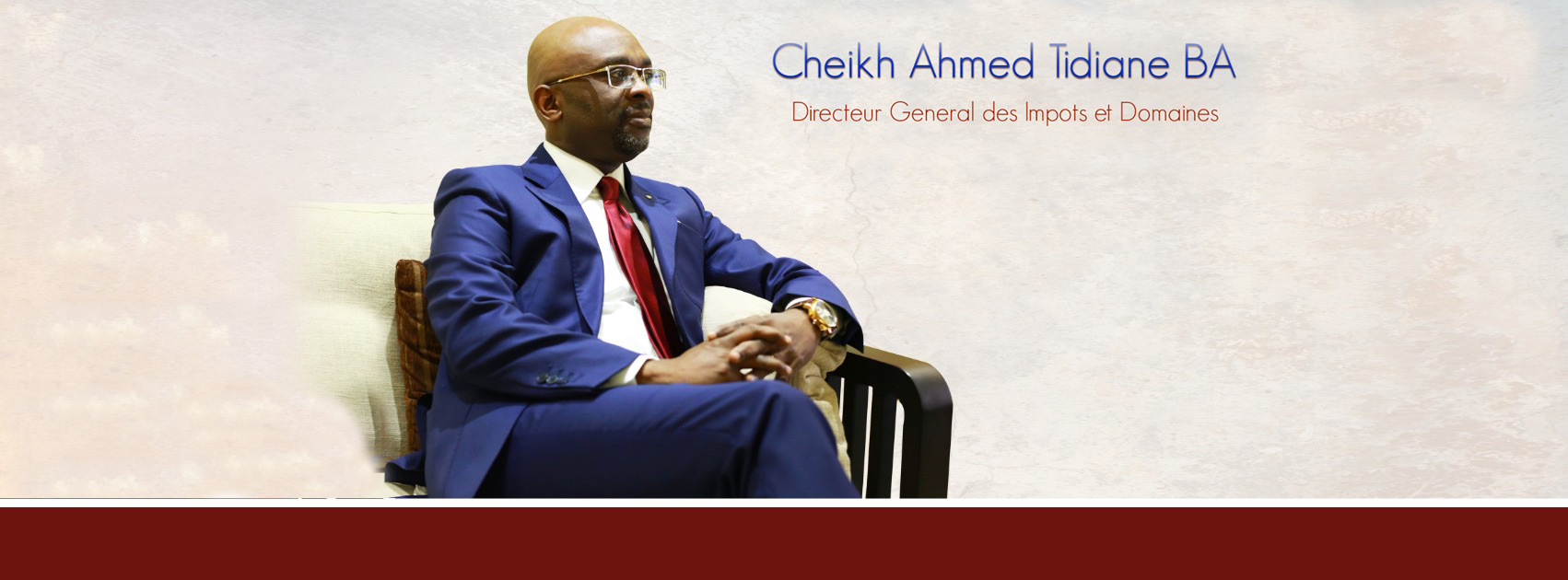 Cheikh Ahmeth Tidiane Ba : Je dois tout à la Médina ( Medin'Actu )