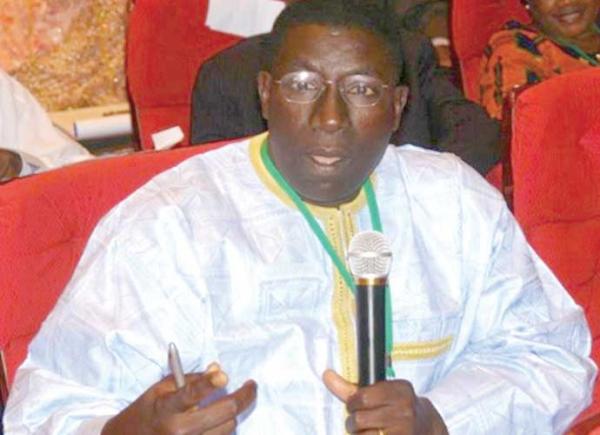 Pr Malick Ndiaye: "Le Sénégal est  en danger"