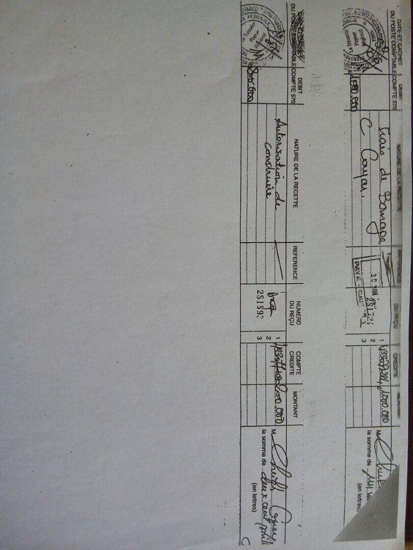 EXCLUSIF - Bradage foncier à Cayar : le promoteur immobilier Cheikh Guèye dément et «enfonce» Yankhoba Diattara : "Sène deal mo claté"