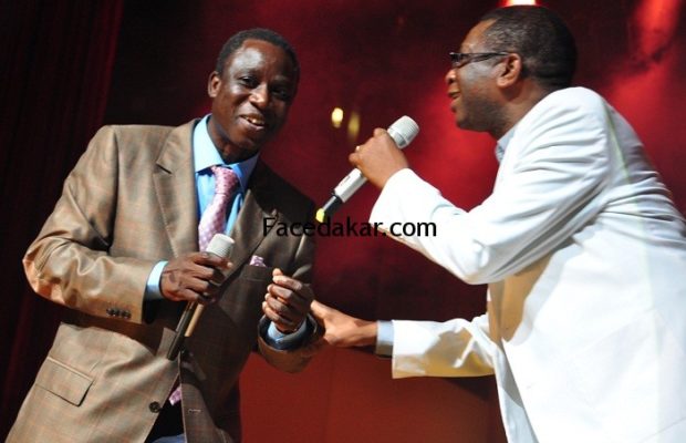 Thione Seck :« Si j’avais une quelconque animosité envers Youssou Ndour..."