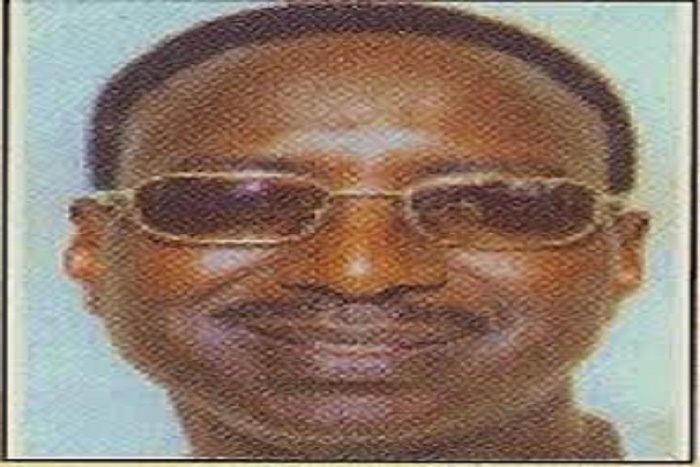 Arabie Saoudite: Alcaly Cissé prend 6 ans ferme et une amende de 1,5 milliard