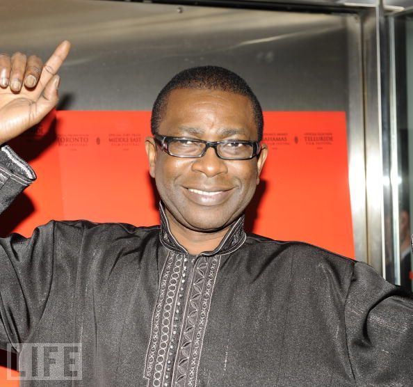 Audio – Youssou Ndour: « Bilahi walahi watalahi, je ne suis pas franc-maçon… »